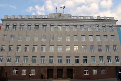 Радий Хабиров - В мэрии Уфы состоялась встреча с активистами из дома №5 на улице Конституции - ufacitynews.ru - Башкирия - Уфа