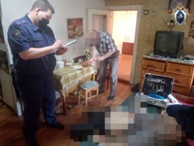 Житель Шахуньи ударил знакомого ножом в сердце во время пьяной ссоры - vgoroden.ru - Нижегородская обл. - Следственный Комитет