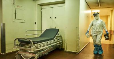 В понедельник в Латвии выявлено 435 новых случаев Covid-19, заболеваемость снижается - rus.delfi.lv - Латвия