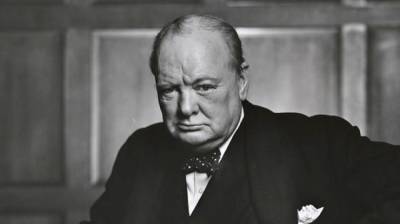 The Telegraph раскрыл тайный план Черчилля против Советского Союза - inforeactor.ru - Берлин - Британская Империя