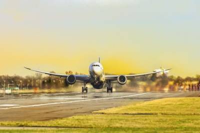 Аэропорт Брянск выполнит 2581 рейс - mk.ru - Анапа - Турция - Калининград - Казань - Волгоград - Кипр - Минск - Брянск - Геленджик