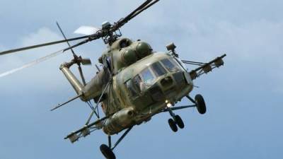 На всеармейском конкурсе «Авиадартс-2021» впервые будут отработаны задачи тушения условного пожара - argumenti.ru