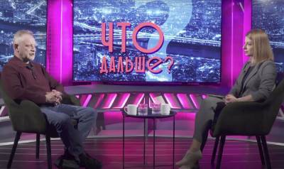 Андрей Золотарев - Роман Протасевич - Золотарев рассказал, какие последствия для Беларуси будет иметь задержание Протасевича - politeka.net - Вильнюс - Минск
