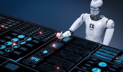 Искусственный интеллект привлекли к вынесению судебных решений - newizv.ru - Эстония - Белгородская обл.