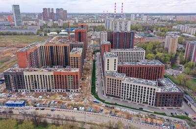 Более 192 тыс. детей-сирот стоят в очереди на жилье в России - pnp.ru