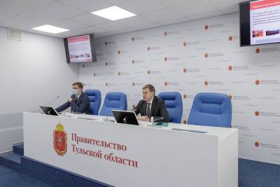 Губернатор Алексей Дюмин - Нацпроект «Экология»: В Тульской области создается инфраструктура для перехода на раздельный сбор отходов - tula.mk.ru - Тульская обл.