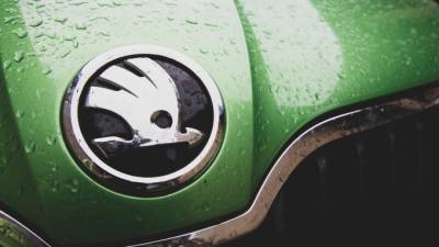 Skoda Rapid в апреле стал бестселлером на рынках двух столиц - piter.tv - Москва - Санкт-Петербург