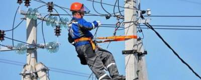 Жителей микрорайона Дзержинец предупредили об отключении электроэнергии - runews24.ru - Пушкино