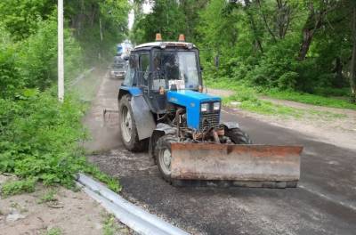 40 тонн мусора собрали на субботниках в Липецке за неделю - lipetskmedia.ru - Липецк