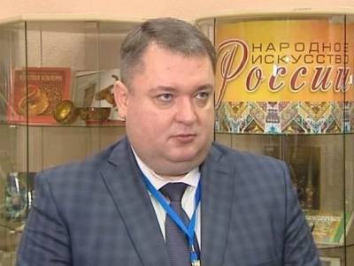 Василий Тихонов - Назначен врио главы Нижневартовска, мэр которого из-за проверки силовиков ушел в отставку - znak.com - Нижневартовск