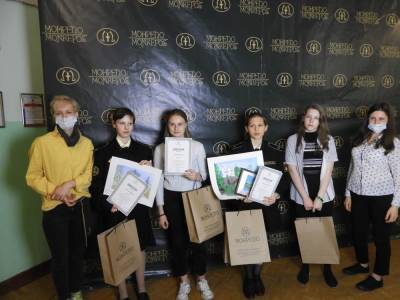 Остров Людвигштайн стал самым любимым местом в выборгском парке Монрепо - ivbg.ru