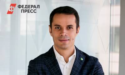 Старший вице-президент Сбербанка Джангир Джангиров: «Мы внедряем критерии экономики будущего» - fedpress.ru - Кемерово