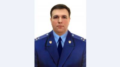 Новый зампрокурора Пензенской области приедет из Воронежа - penzainform.ru - Воронеж - Пензенская обл. - Пенза