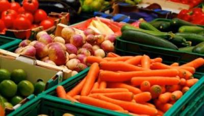Позволит себе не каждый: в Украине взлетят цены на фрукты и овощи – названы причины - akcenty.com.ua