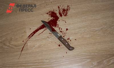 Кемеровчанина обвиняют в убийстве и расчленении девушки - fedpress.ru - Кемерово