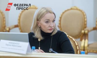 Доходы тюменского бизнес-омбудсмена в 2020 году выросли на 13 миллионов - fedpress.ru - Тюмень - Тюменская обл.