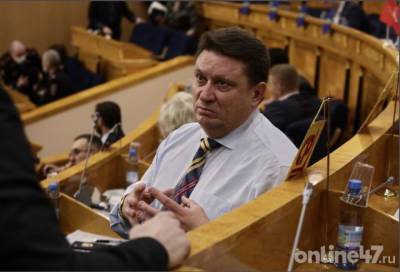 Александр Карелин - «Много новых лиц»: депутат Сергей Коняев о кандидатах на праймериз «Единой России» - online47.ru - Ленинградская обл.