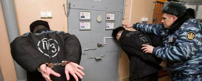 Двух офицеров МВД России приговорили к тюремным срокам за рассылку писем с ртутью в посольства - runews24.ru - Москва - Краснодарский край - Краснодар - Венгрия - Канада - Болгария - Саудовская Аравия - Голландия