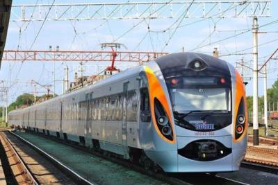 Укрзализныця запускает Прикарпатский экспресс - rupor.info - Луцк - Ивано-Франковск