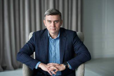 Денис Лысов возглавит «Ростелеком» в Центральном федеральном округе - 7info.ru - ЦФО