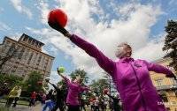 Все области Украины перешли в желтую зону карантина - vlasti.net - Киев - Хмельницкая обл. - Винницкая обл. - Закарпатская обл. - Полтавская обл. - Донецкая обл.