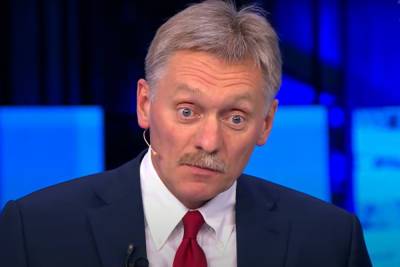 Дмитрий Песков - Софья Сапеги - Кремль прокомментировал задержание Белоруссией россиянки Софьи Сапеги - mk.ru
