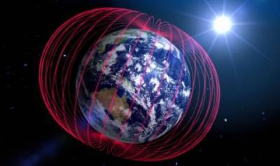 Армия США рассматривает магнитное поле Земли в качестве замены GPS - rusjev.net