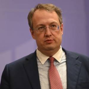 Антон Геращенко - Житомирская область названа самым безопасным регионом Украины - reporter-ua.com - Житомирская обл.