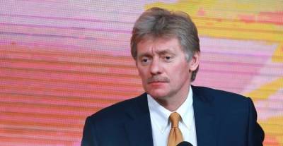 Софья Сапеги - В Кремле прокомментировали ситуацию вокруг Белоруссии и причастность к ней России - eadaily.com - Минск