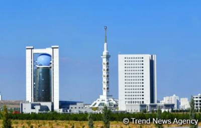 Рашид Мередов - Туркменистан продолжает интеграцию в международную патентную систему - trend.az - Туркмения