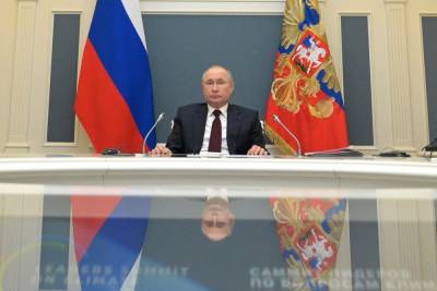 Владимир Путин - Дмитрий Песков - Джо Байден - Кремль анонсировал заявление по встрече Путина и Байдена - tvc.ru - Швейцария