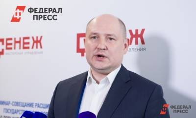 Михаил Развожаев - Губернатор Севастополя отчитался о работе в 2020 году - fedpress.ru - Севастополь