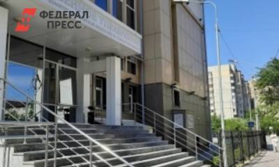 Тюменскому адвокату предъявлено обвинение в крупном мошенничестве - fedpress.ru - Тюмень - Тюменская обл.