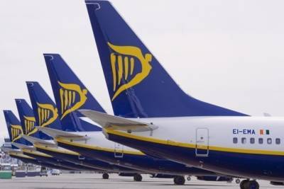 В Италии оштрафовали Ryanair на миллионы евро - rupor.info - Ирландия