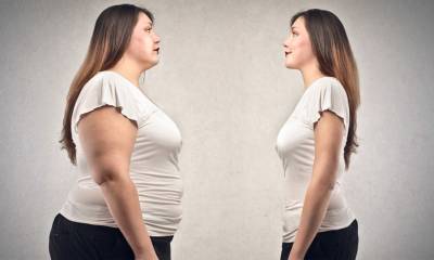 5 причин лишнего веса, которые скрываются в вашем подсознании - fokus-vnimaniya.com