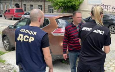 В Одессе задержали на взятке директора коммунального предприятия - korrespondent.net - Одесса