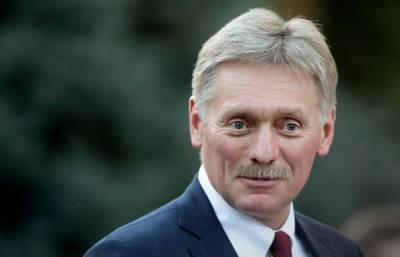Владимир Путин - Дмитрий Песков - Александр Лукашенко - Роман Протасевич - Песков уклонился от ответа о помощи Минску в связи с последними событиями - eadaily.com - Минск