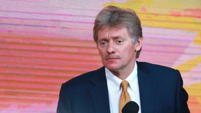 Владимир Путин - Дмитрий Песков - Николай Патрушев - Джо Байден - В ближайшее время Кремль сделает заявление по теме возможной встречи Путина и Байдена - news-front.info - Россия - США - Женева