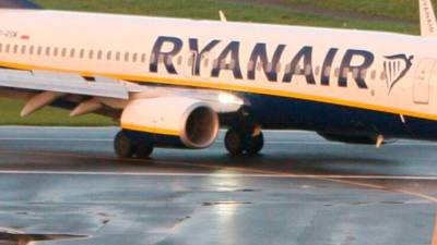 ХАМАС отрицает свою причастность к истории с лайнером Ryanair - news-front.info - Белоруссия - Минск - Палестина