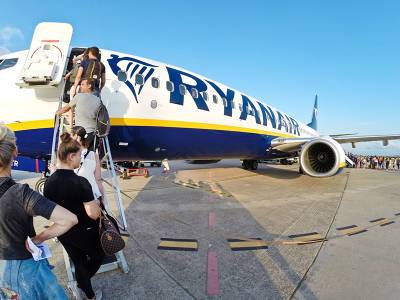 Дмитрий Песков - Песков объяснил инцидент с самолетом Ryanair в Минске - tvc.ru - Москва - Лондон - Минск