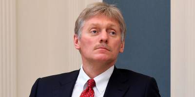 Дмитрий Песков - Доминик Рааб - Кремль отреагировал на предложения ввести санкции против РФ из-за инцидента в Минске - ruposters.ru - Англия - Минск
