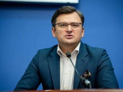 Дмитрий Кулеба - Кулеба разъяснил, чем обернется для Украины остановка авиасообщения с Беларусью - lenta.ua - Украина