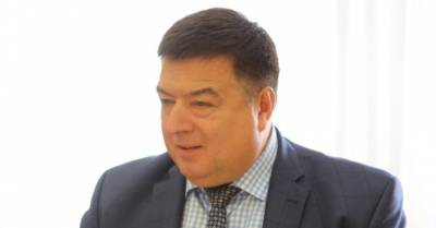 Владимир Зеленский - Александр Тупицкий - Дело против Тупицкого передали в суд - delo.ua - Киев