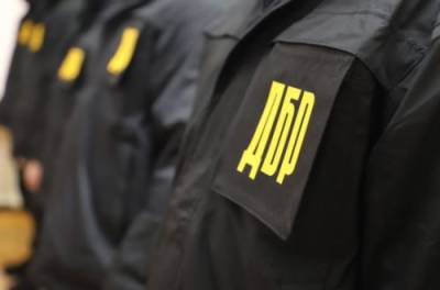 Справи Майдану: про підозру повідомили колишньому ДАЇшнику - from-ua.com