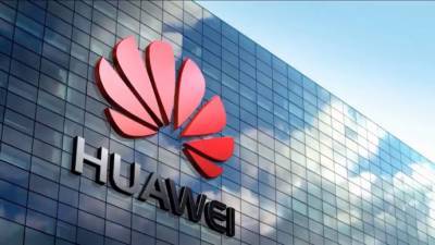 Huawei запускает собственную операционную систему на смену Android - epravda.com.ua