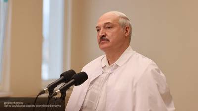 Александр Лукашенко - Сергей Михеев - Политолог раскрыл, в чем секрет долголетия Лукашенко - newinform.com - Минск
