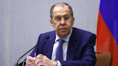Владимир Путин - Сергей Лавров - Джо Байден - Лавров анонсировал принятие решения по саммиту Россия — США - iz.ru - Мальта
