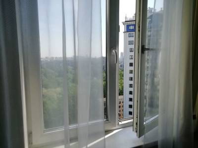В Подмосковье ребенок разбился насмерть, упав с высоты 8-го этажа - rosbalt.ru - Московская обл. - Климовск