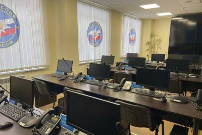 В Тульской области за неделю спасатели ликвидировали 21 пожар - tula.mk.ru - Тула - Новомосковск - Тульская обл.