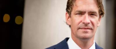 Стеф Блок - В Нидерландах министра экономики отстранили на три месяца из-за эмоционального выгорания - w-n.com.ua - Голландия